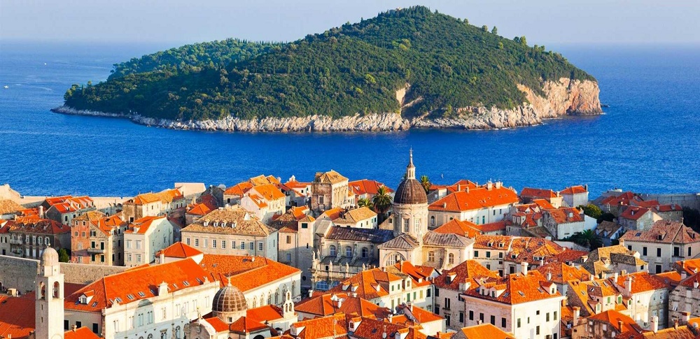 10 Days cruise From Zagreb to Dubrovnik | IBMT Tours